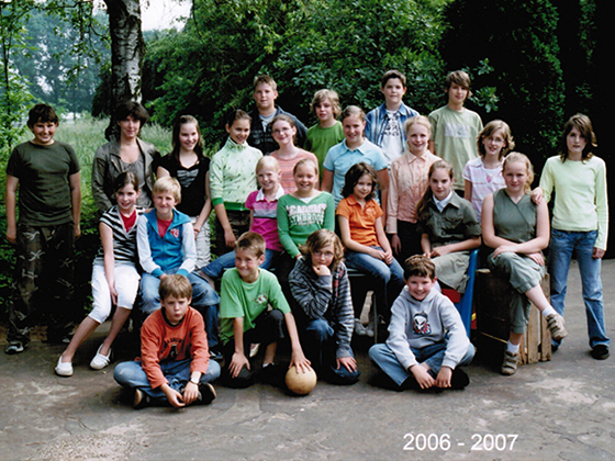 Schoolverlaters