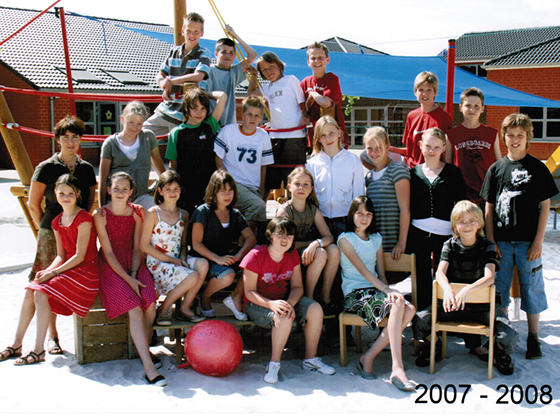 Schoolverlaters