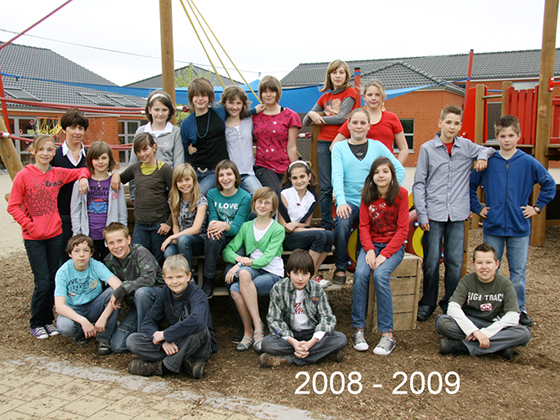 Schoolverlaters