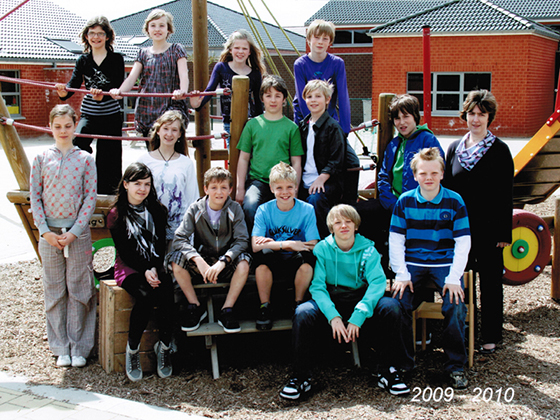 Schoolverlaters