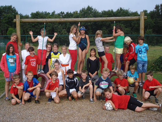 Schoolverlaters 2012-2013
