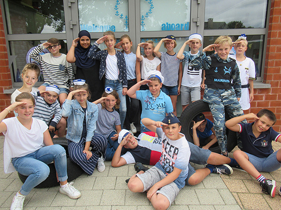 Schoolverlaters 2019-2020