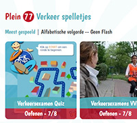 Verkeersplein