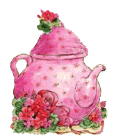Theepot