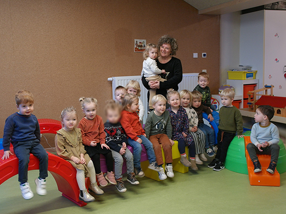 Instapklas