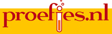 Proefjes